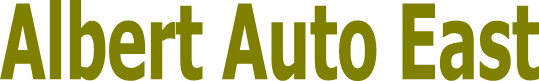 Albert Auto East