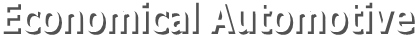 Economical Automotive