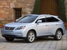 2010 lexus rx 450h picture 1 588x441 on Lincah.Com