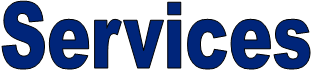 Services