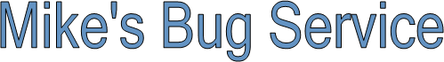 Mike's Bug Service