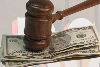 Bail Bondsman And Bail Bonds Services