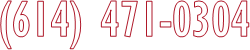 (614) 471-0304