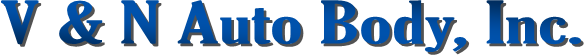 V & N Auto Body, Inc.